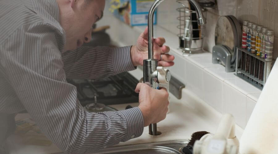 Local tankless water heater installation in Parowan, UT